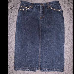 ‼️SOLD‼️ D&G Dolce & Gabbana